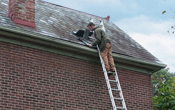 what affects urgent Little Canford roof repairs