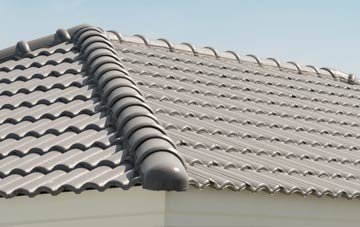 advantages of Little Canford clay roofing