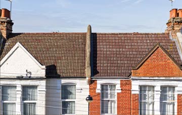 clay roofing Little Canford, Dorset