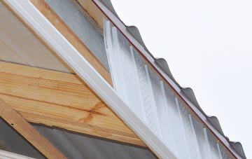 why Little Canford fascia repairs are essential
