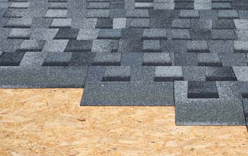 expert Little Canford asphalt roof companies