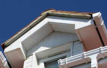 Little Canford fascia installation costs