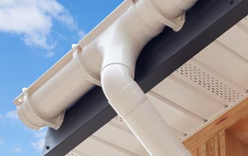 Little Canford gutter installation costs