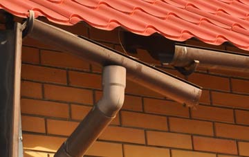 Little Canford gutter repair costs