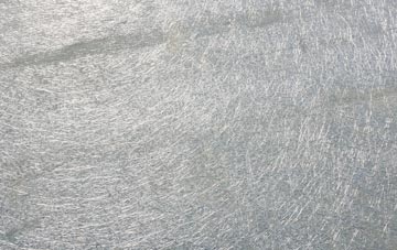 Little Canford laminate fibreglass or shingles?