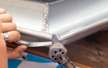 disadvantages of Little Canford lead roofing