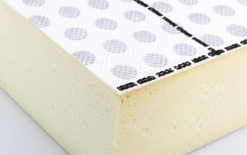 meeting Little Canford building codes