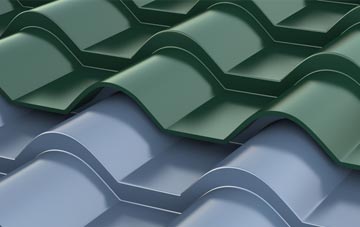 who should consider Little Canford plastic roofs