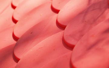 Little Canford plastic roof costs