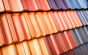Little Canford roof tile costs