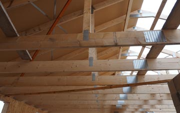 Little Canford roof truss costs