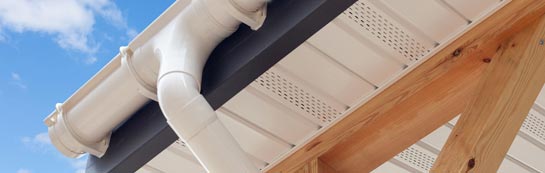 get Little Canford guttering quotes today