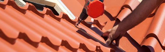 save on Little Canford roof installation costs