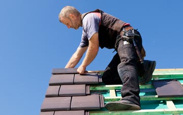 disadvantages of Little Canford slate roofing