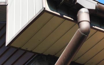 Little Canford soffit installation costs