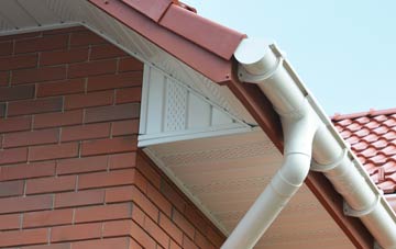 Little Canford soffit repair costs