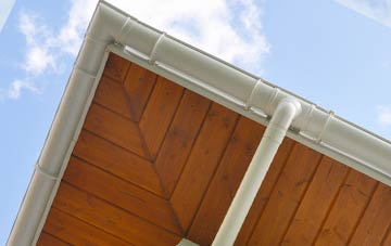 Little Canford soffit types