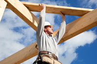 Little Canford roof replacement work