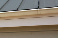 Little Canford soffit repair
