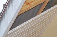 rated Little Canford soffit repair companies