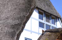 find rated Little Canford thatchers